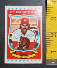 1973 Kellogg's Baseball Cards 21
