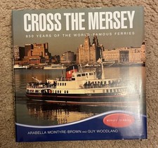 Cross the Mersey: 850 Years of the ..., McKintyre-Brown