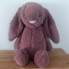 Bashful Fudge Bunny - Small Jellycat | Jelly Journal