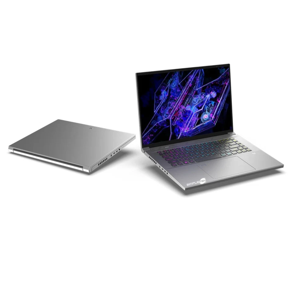 Acer Predator Triton Neo 16 Intel Core Ultra 5 125H 16GB 1TB RTX 4050 6GB RGB - Image 3 of 4