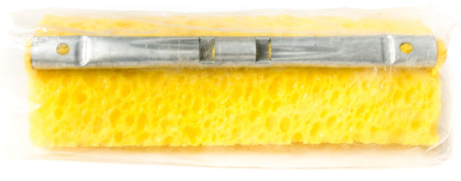 Laitner Deluxe Heavy Duty Roller Mop Replacement Head OEM Certified Number 6972R