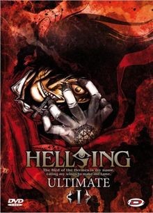 Hellsing ultimate, vol. 1 von not specified | DVD | Zustand sehr gut