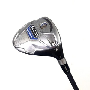 Bois de parcours - Taylormade - Bois de parcours qi4d max