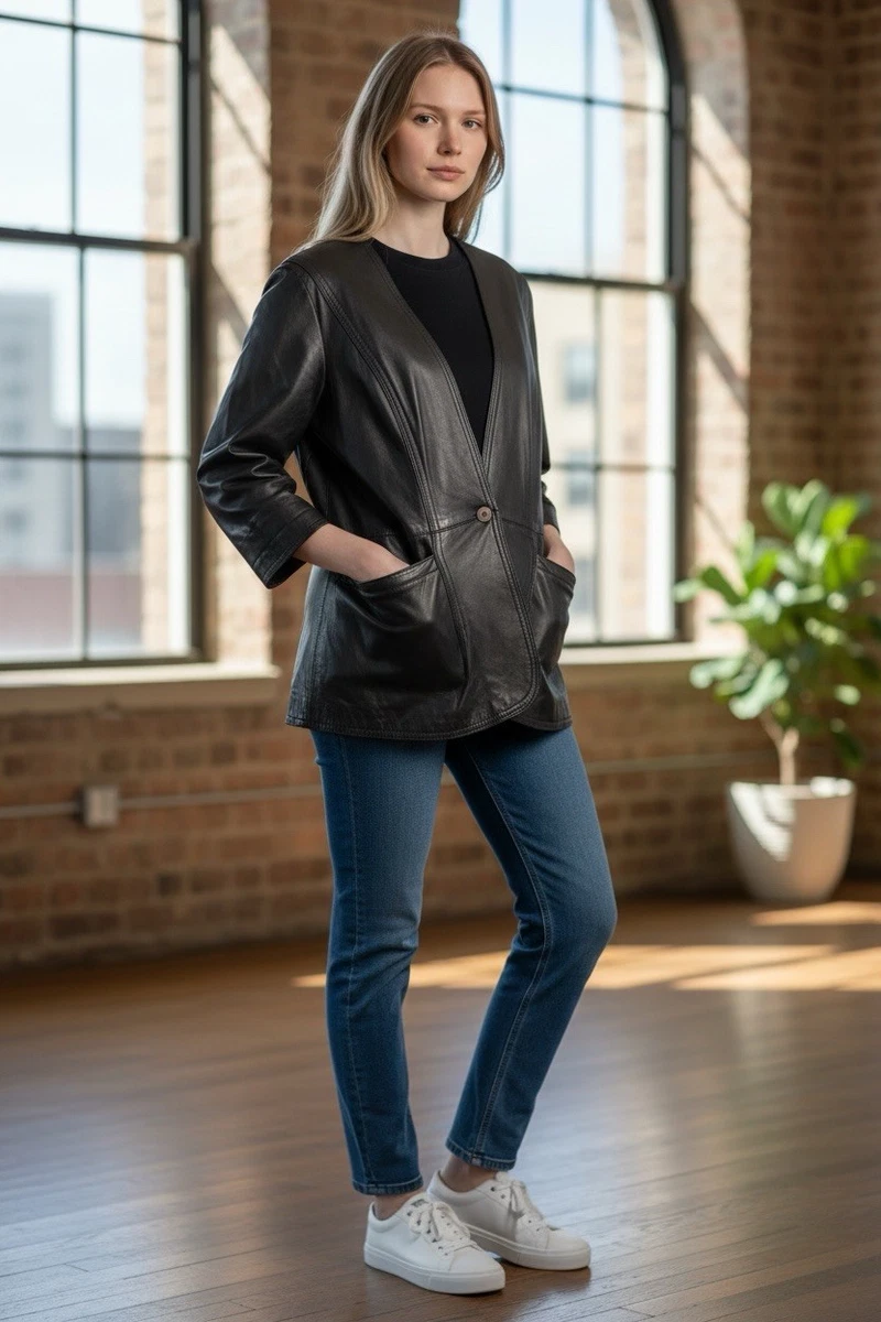 Zen Coats, Jackets & Vests for Women for sale | eBay