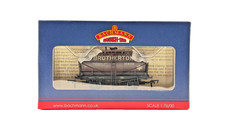 BACHMANN 00 GAUGE - 37-650U - 14 TON TANK WAGON BROTHERTON NO.808 (WARLEY)