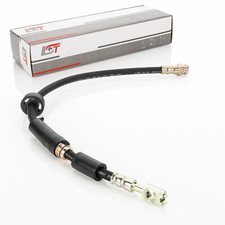 1x Bremsschlauch Bremsleitung Vorne für SKODA CITIGO - 530 mm