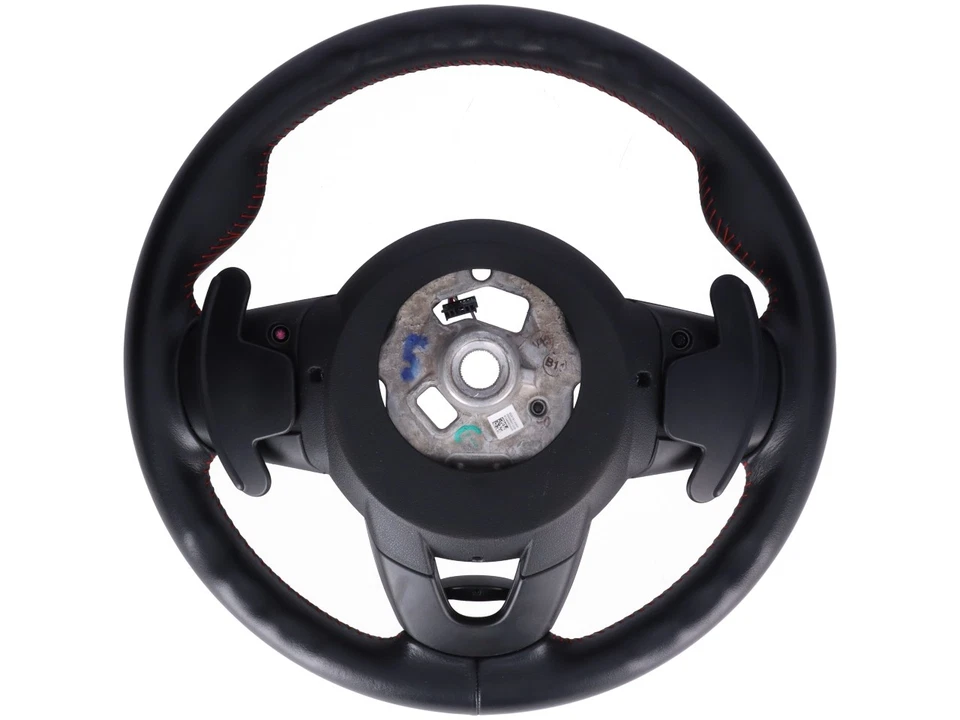 Lenkrad MINI Mini Clubman (F54) John Cooper Works  225 kW  306 PS (07.2019-> )  - Bild 4 von 4