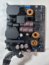 Apple iMac A1419 27  2017 PSU Power Supply Board 300w PA-1311-2A2 MB250