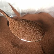 Premium Brine Shrimp Eggs - High Hatch Artemia Cysts for Fish Fry, Reef