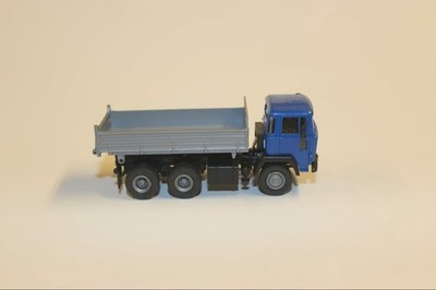 HO 1:87 Roco 1522 HO Iveco Magirus Dump Truck 310 D