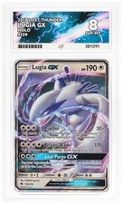 Lugia GX #159 Prices | Pokemon Lost Thunder | Pokemon Cards Lugia GX #159 Prices | Pokemon Lost Thunder | Pokemon Cards