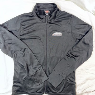 Harley-Davidson Screamin' Eagle Performance Full-Zip Unisex XXL Pockets