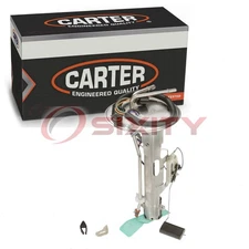 Carter Fuel Pump Hanger Assembly for 1997-1998 Ford Explorer 4.0L 5.0L V6 V8 pr