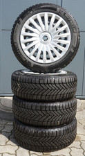1 Satz Michelin Winterräder für Skoda Superb II, 205/55 R16 91H