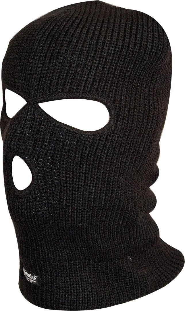 Highlander NEW High Quality Outdoor Ski / Biking 3 Hole Balaclava