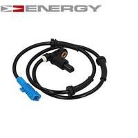 Energy Abs Sensor Raddrehzahl DrehzahlfüHler FüR Peugeot 206 Cc 2D 2A/C 2E/K