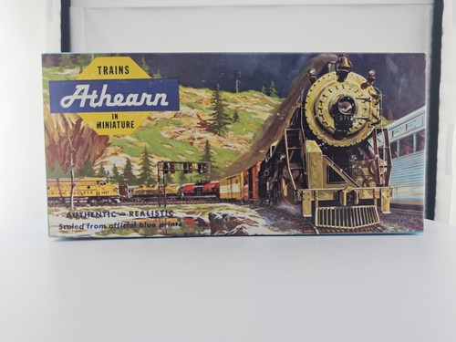 Athearn HO Scale Sentinel Freight Box Car Baltimore & Ohio 466102 Unassembled - Picture 3 of 4