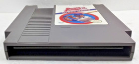 Bases Loaded 2 Second Season NES (1989) Nintendo NES Authentic Cartridge Only