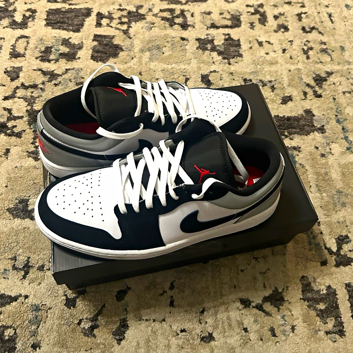 25+ Jordan 1 Low SE White for sale | Updated Oct 2026