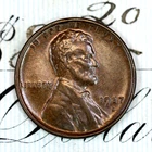 * 1927-D * SUPERB+ GEM BU MS LINCOLN WHEAT PENNY * FROM ORIGINAL COLLECTION