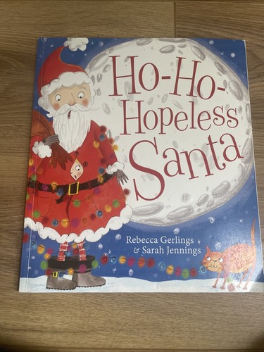 Children’s Christmas Book Bundle -15 Picture Books - Picture 16 of 16