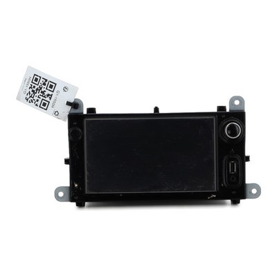 Multimedia-Player - Renault CLIO IV PH.1 - 281156154R - G1-1550H