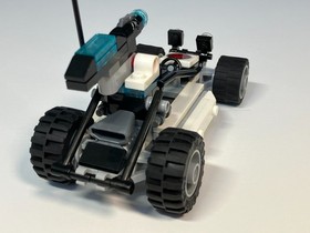 LEGO Marvel: Avengers Hydra Showdown 100% COMPLETE PIECES /w MANUAL (76030)