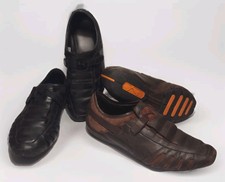 Lot Of 2 Pair Of Puma Vedano V Driving Motors...