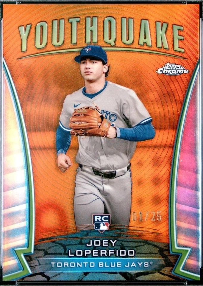 Orange Refractor