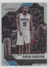 2016-17 Panini Prizm Silver Prizm Aaron Harrison #98 k5t