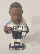 Vintage Tennessee Titans Bobblehead Jevon Kearse NFL Football Alexander Global