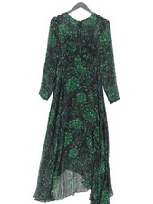 L.K. Bennett Maxi Dress UK6 in