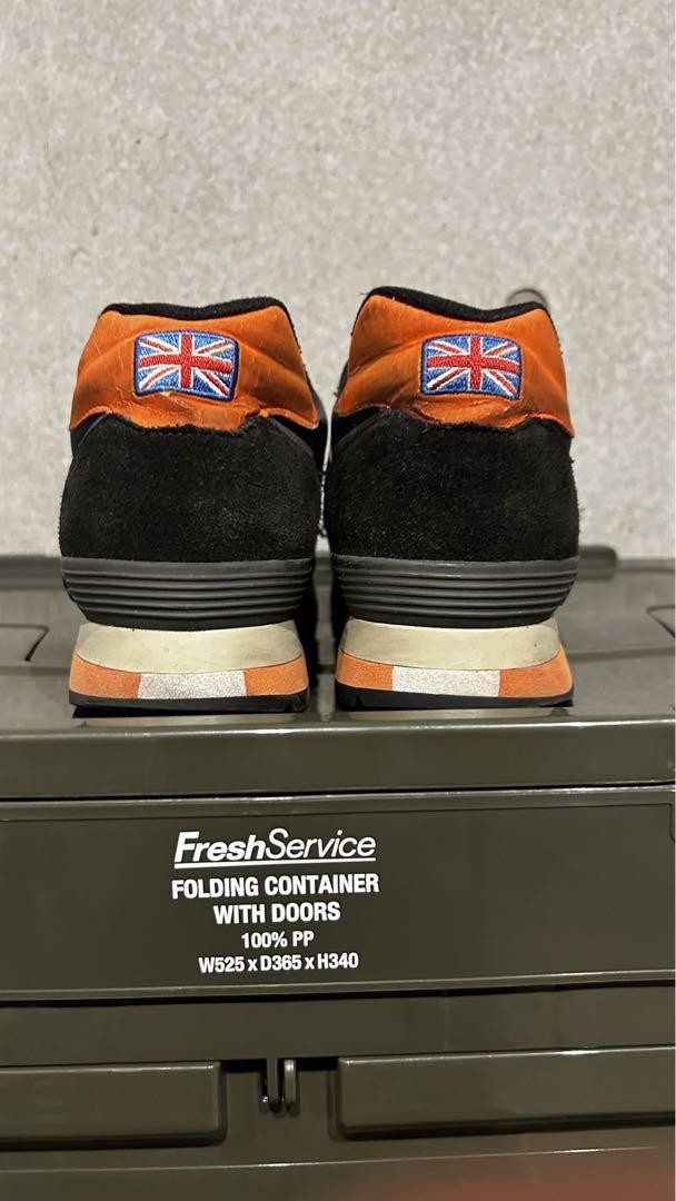 new balance 576 THREE PEAKS pack sneakers 28cm | eBay