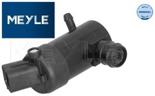 MEYLE 37-148700007 Waschwasserpumpe für Scheibenreinigung Wischerpumpe 