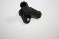KüHlmittelflansch Automega 160054210 FüR Audi A6 C4 4A2 100 Avant 4A5 C3 443 444