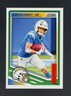 2025 Panini Score Football NFL Base Cards #65 Ladd McConkey Chargers