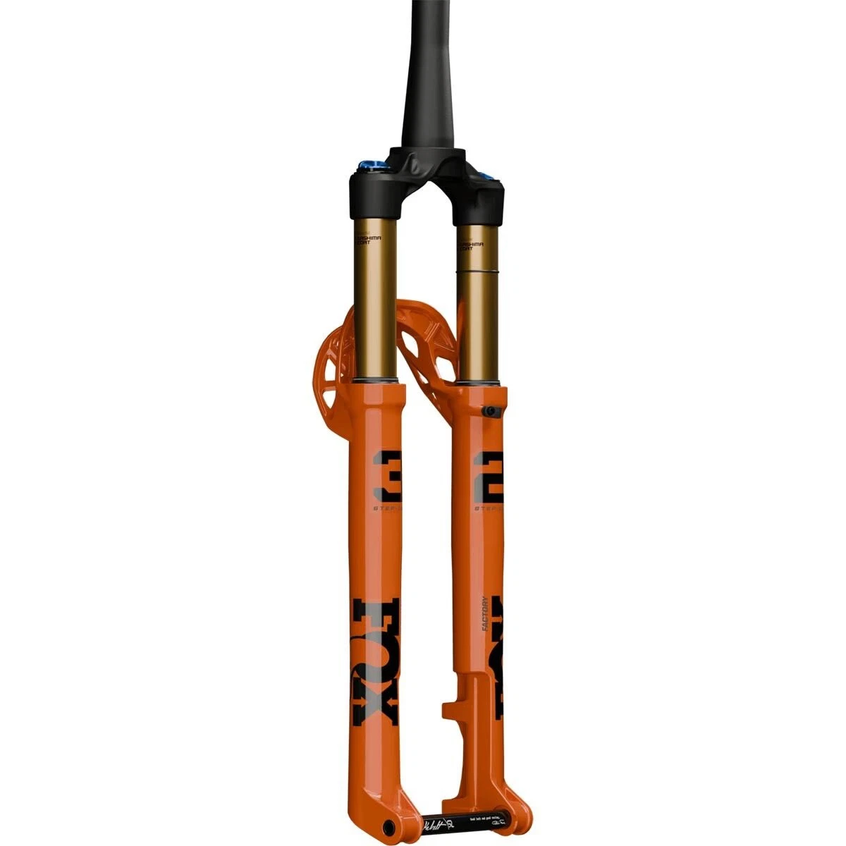 Fox 100 mm Suspension Bicycle Forks for sale - eBay