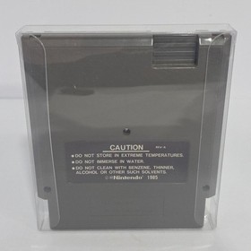 Castlevania 2 Simon's Quest NES Nintendo Entertainment System, 1987 - Probado