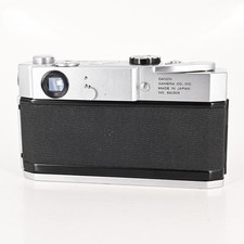 Canon 7 Rangefinder for sale - eBay