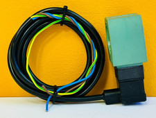 Asco 238212-032 110/120 V, 6.1 W, Class F, Watertight Solenoid Valve Coil. New 