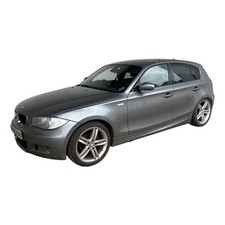 BMW 1 SERIES 120D M SPORT STEERING WHEEL 32302165396