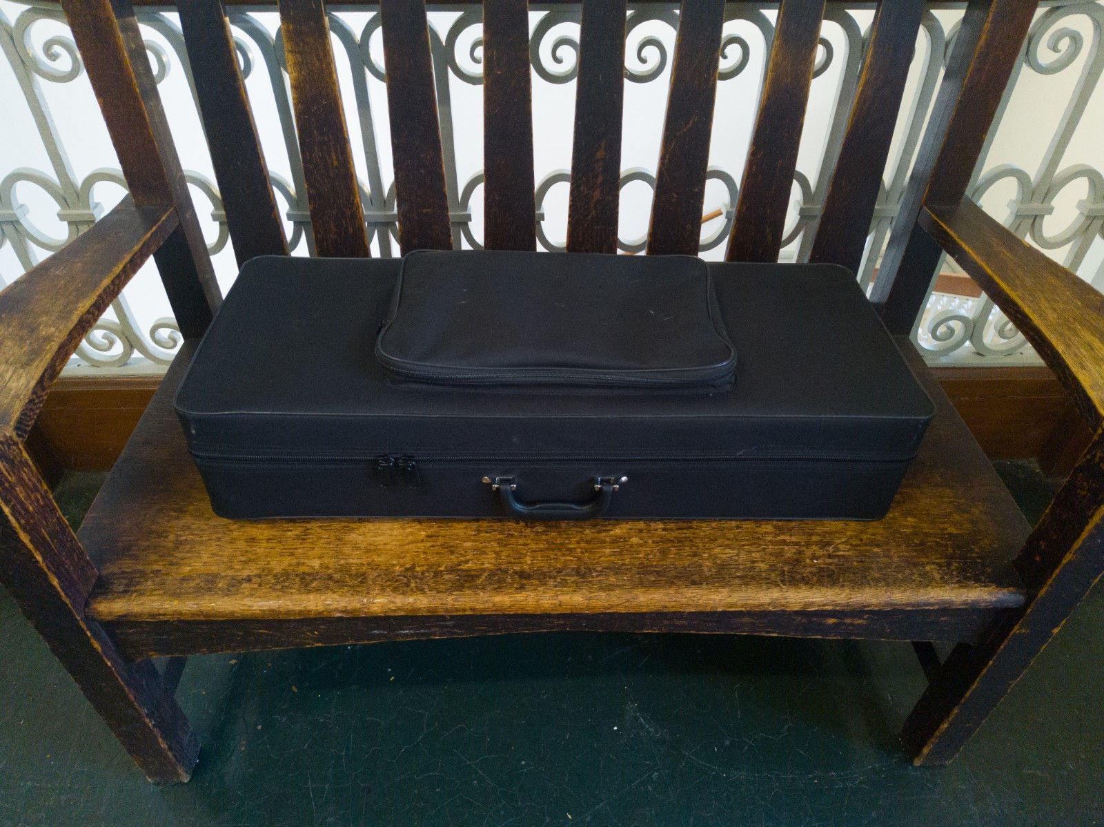 Low C Kessler Bass Clarinet - 2nd Generation