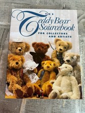 The Teddy bear Sourcebook