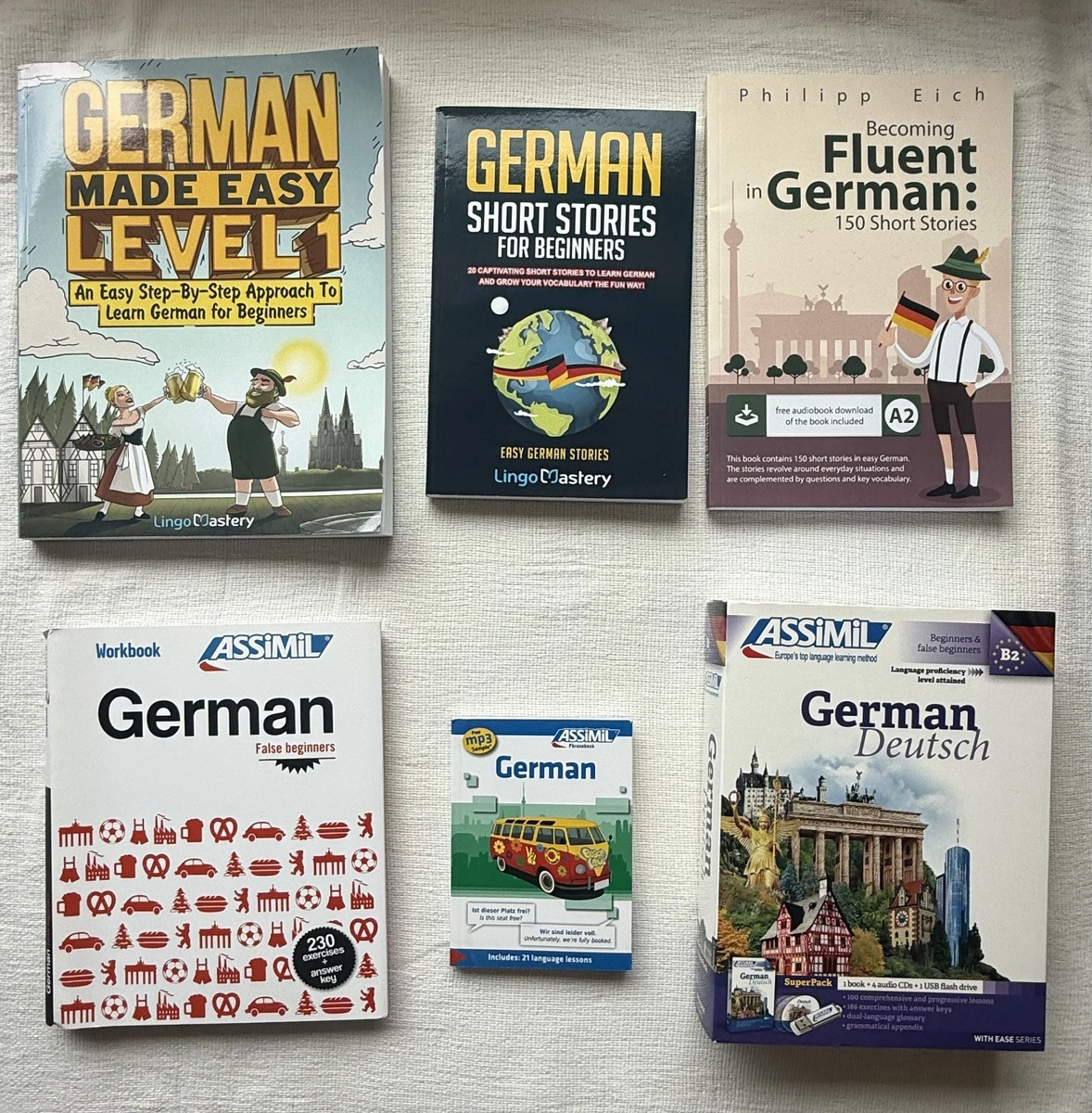 25+ assimil for sale | Updated Oct 2026