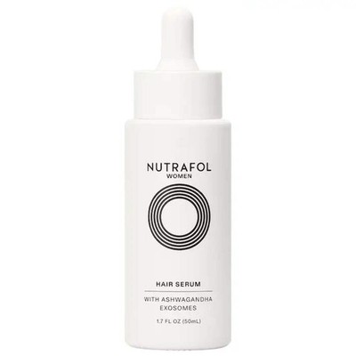 Nutrafol Women's Hair Serum
