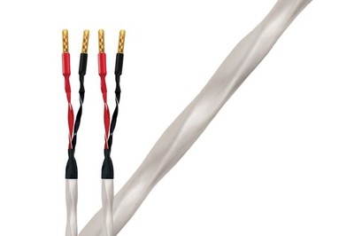 Wireworld Solstice 10 Single Wire Lautsprecherkabel (Paar)