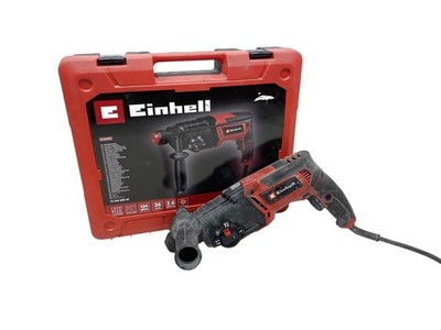 Bohrhammer Einhell TC-RH 800 4F 800 W