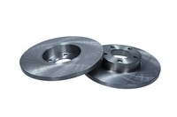 Maxgear Bremsscheibe VW P. A100/A6 19-0783
