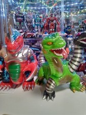 Getter Robo Planet X