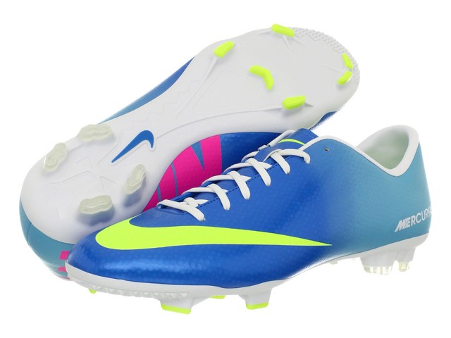 nike mercurial 2013